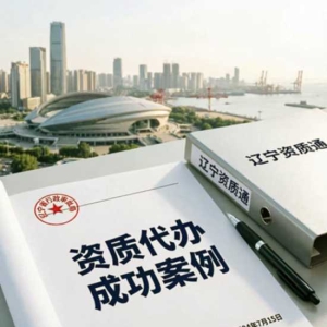 锦州 XX 建筑科技・钢结构工程专业承包三级资质代办下证