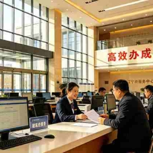 辽宁优化营商环境行动方案（2026）｜建筑企业审批提速、降本增效、公平竞争全指南 ...