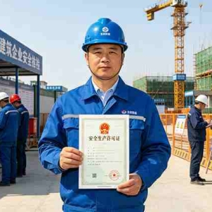 辽宁安全生产许可证（安许）新政解读｜2026 审批简化、三类人员、延期、核查全指南 ...
