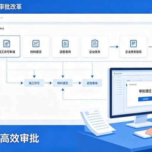 辽宁工程建设项目审批制度改革（2026）立项到竣工全流程、一网通办、企业实操指南 ...
