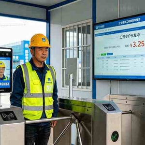 辽宁省建筑工人实名制与用工工资专户新政解读 根治欠薪、实名制考勤、专户管理全解析 ...